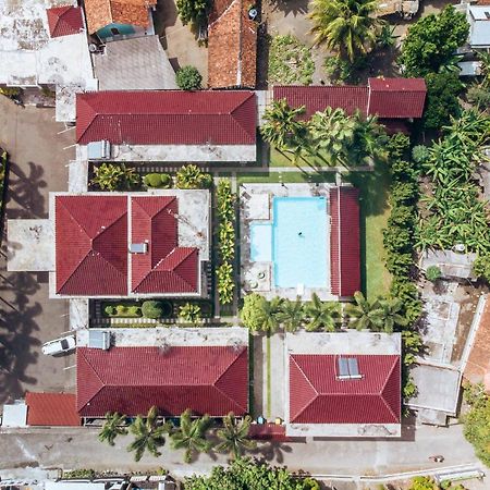 Sunrise Resort Batukaras Zewnętrze zdjęcie