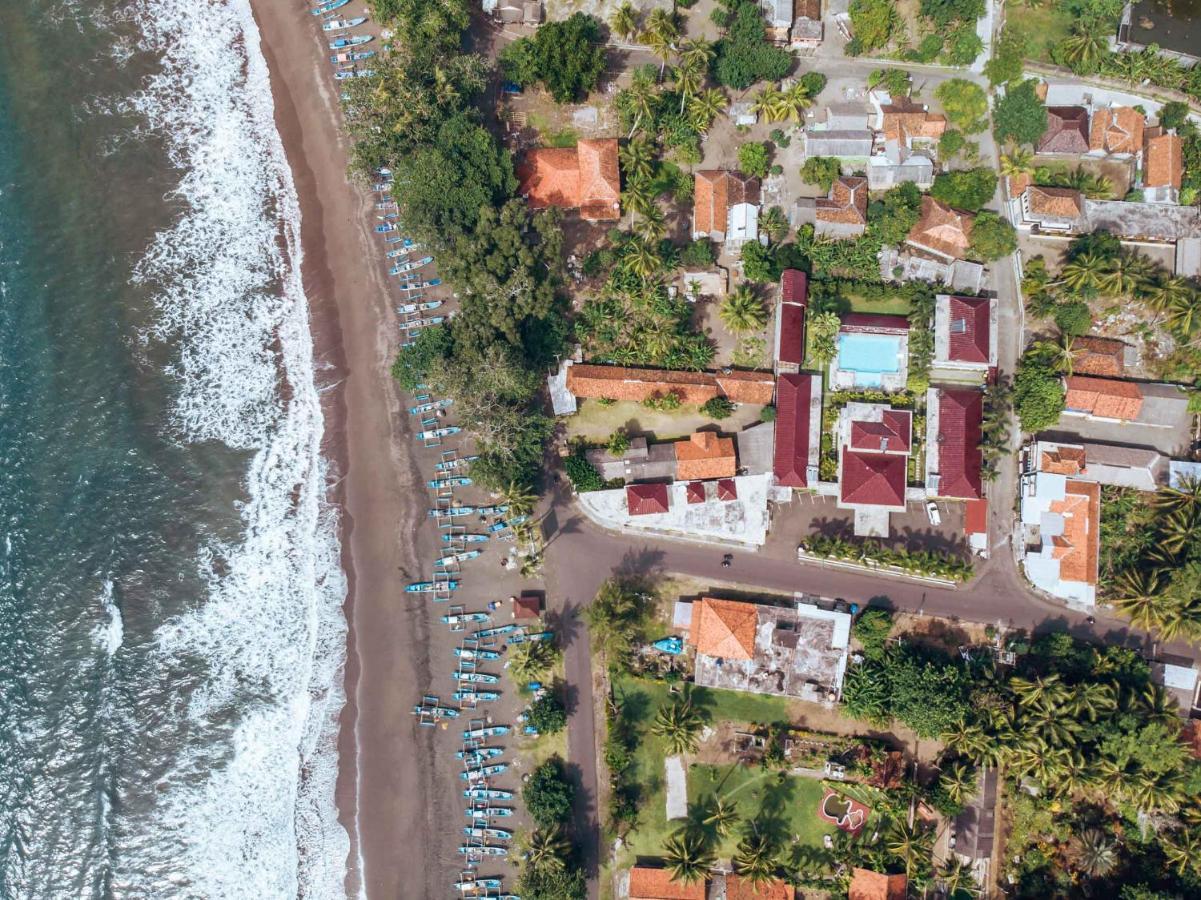 Sunrise Resort Batukaras Zewnętrze zdjęcie