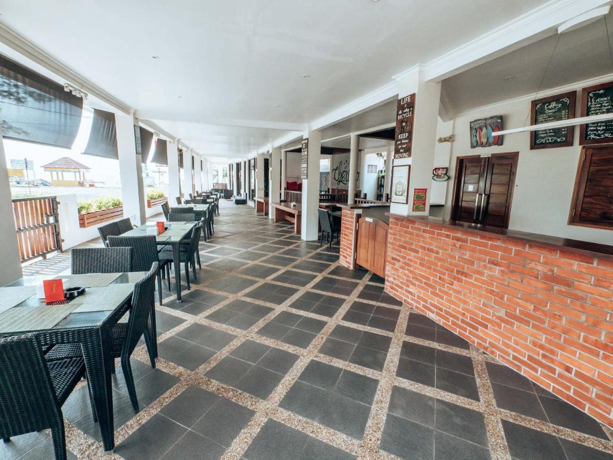 Sunrise Resort Batukaras Zewnętrze zdjęcie