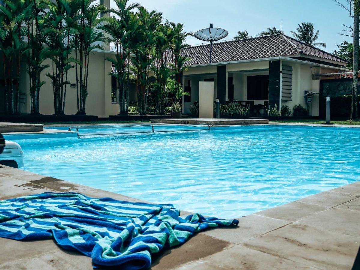 Sunrise Resort Batukaras Zewnętrze zdjęcie