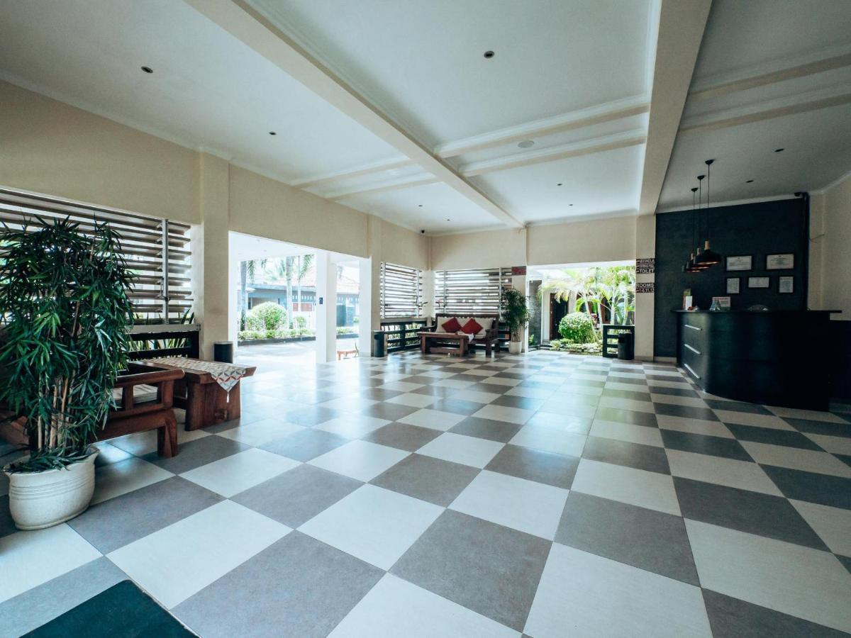 Sunrise Resort Batukaras Zewnętrze zdjęcie