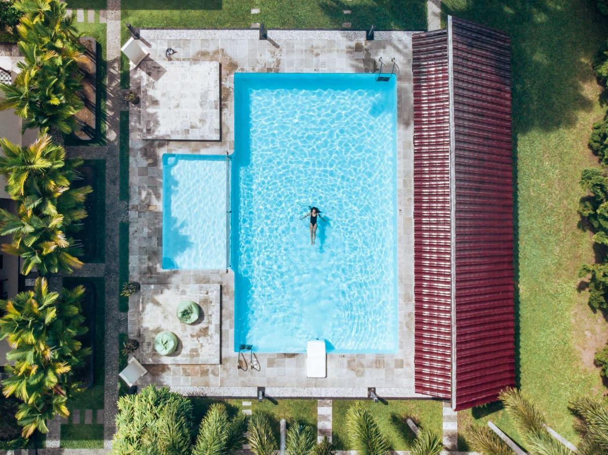 Sunrise Resort Batukaras Zewnętrze zdjęcie