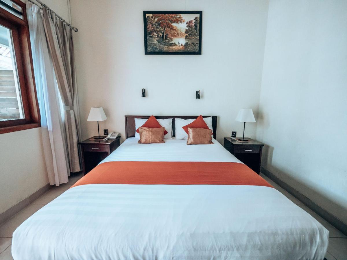 Sunrise Resort Batukaras Zewnętrze zdjęcie