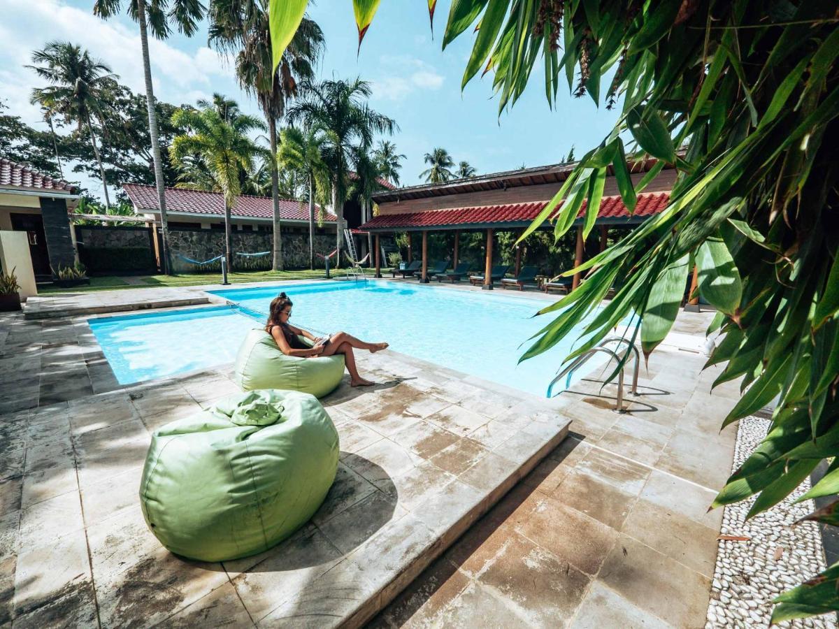 Sunrise Resort Batukaras Zewnętrze zdjęcie