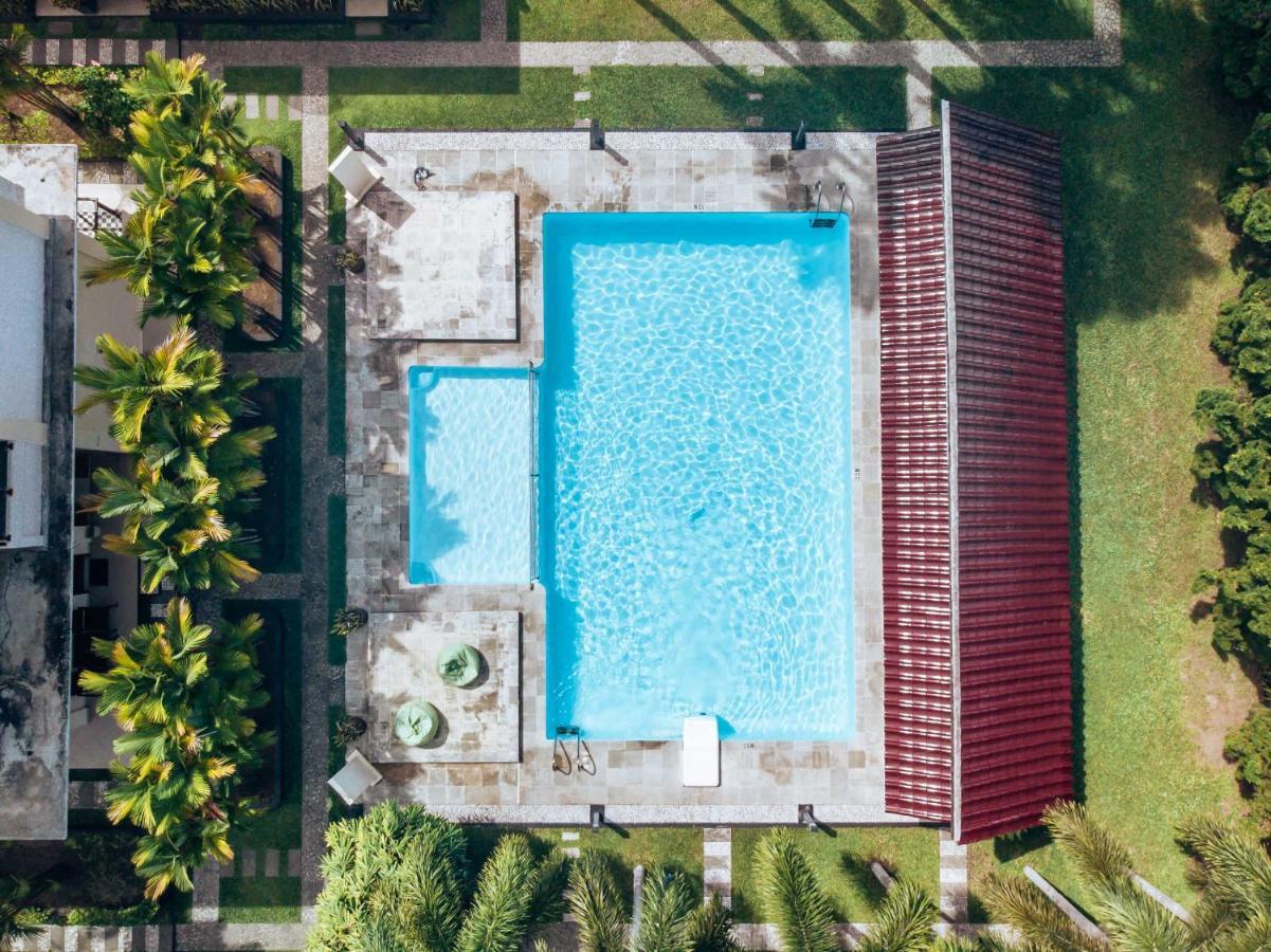 Sunrise Resort Batukaras Zewnętrze zdjęcie