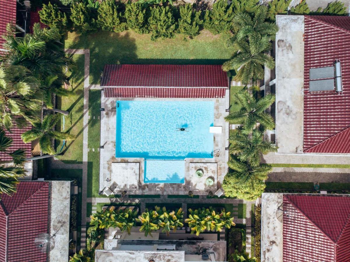 Sunrise Resort Batukaras Zewnętrze zdjęcie
