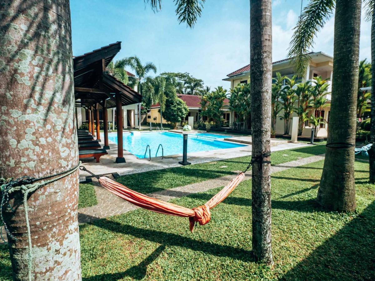 Sunrise Resort Batukaras Zewnętrze zdjęcie