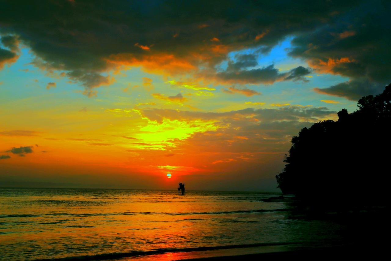Sunrise Resort Batukaras Zewnętrze zdjęcie