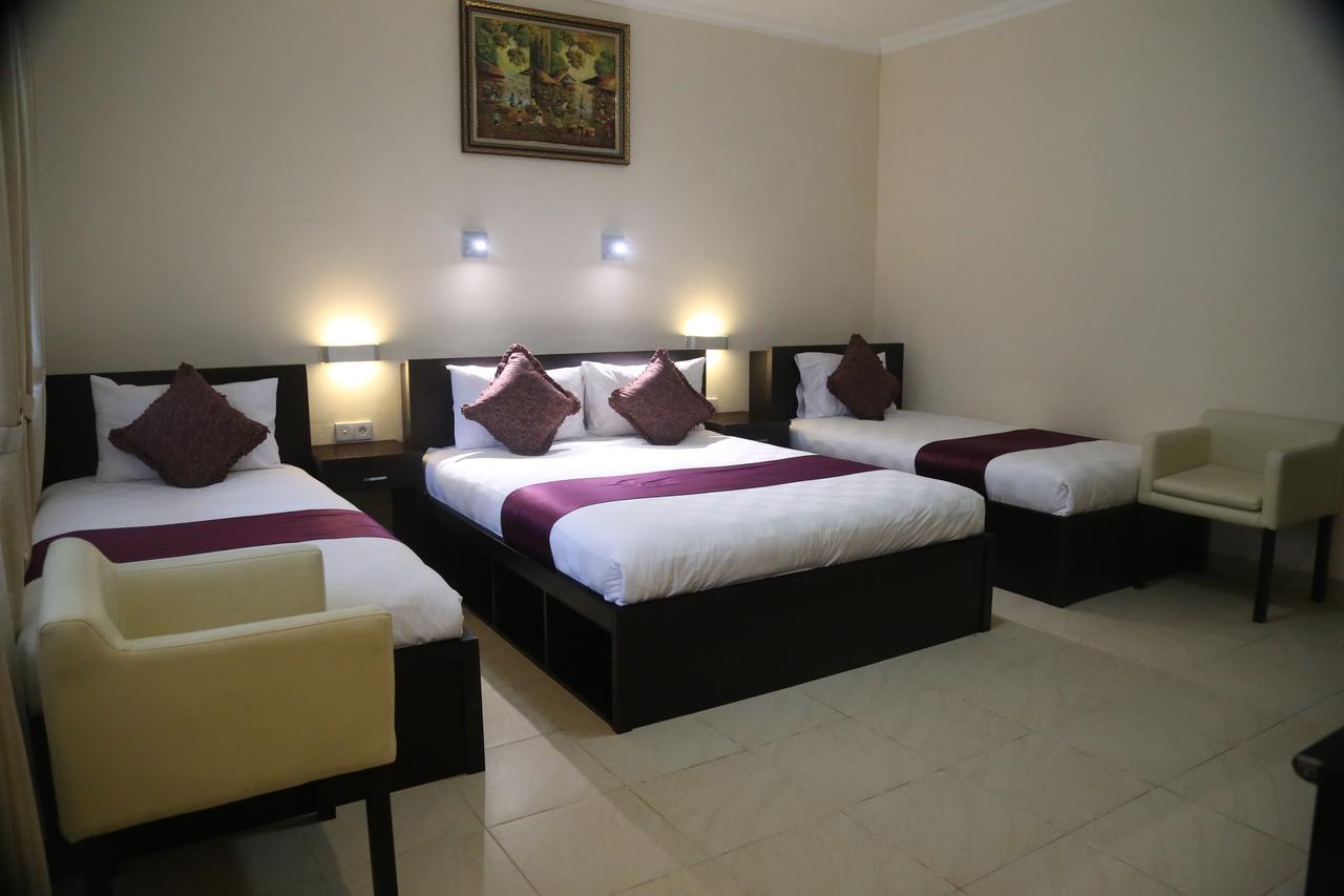 Sunrise Resort Batukaras Zewnętrze zdjęcie