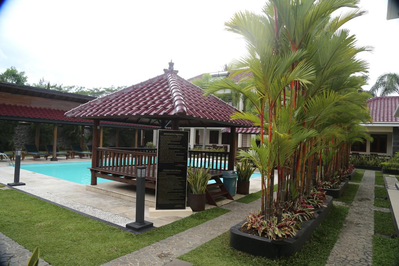 Sunrise Resort Batukaras Zewnętrze zdjęcie